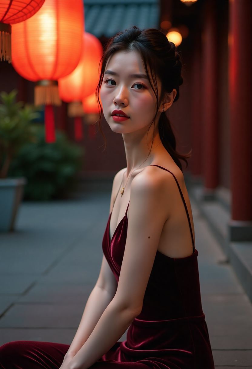 深海谜案